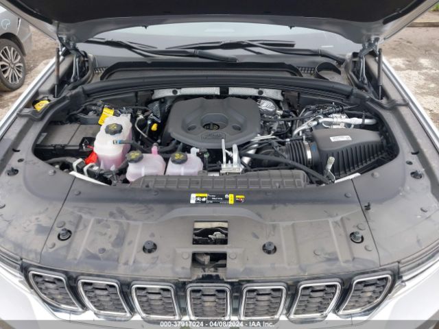 2023 JEEP GRAND CHEROKEE 4XE 1C4RJYB65PC623885 Photo 9