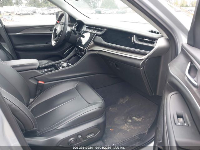 2023 JEEP GRAND CHEROKEE 4XE 1C4RJYB65PC623885 Photo 4