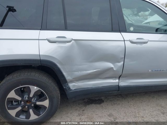 2023 JEEP GRAND CHEROKEE 4XE 1C4RJYB65PC623885 Photo 5