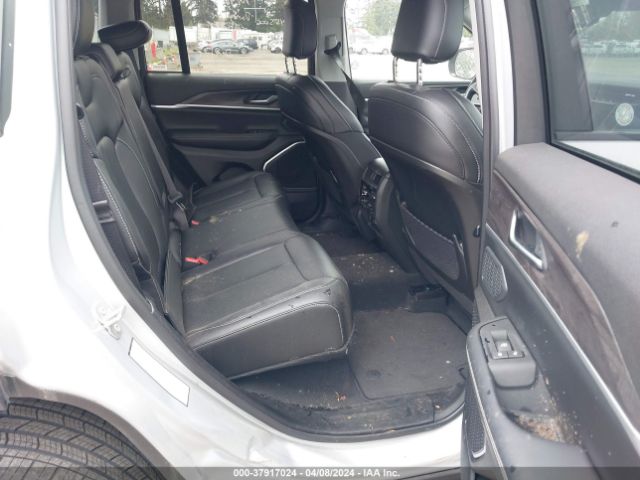 2023 JEEP GRAND CHEROKEE 4XE 1C4RJYB65PC623885 Photo 7