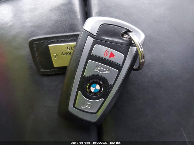 WBA6B4C59ED760461 BMW 650i Gran Coupe Xdrive