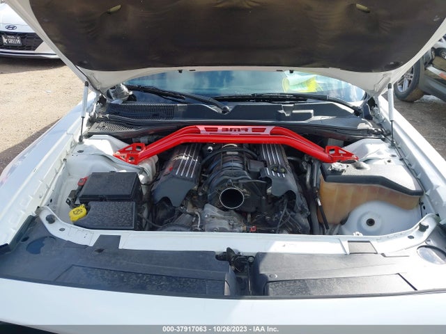 Dodge Challenger R/t Plus 2018 2C3CDZBT3JH293827 Image 10