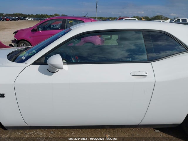 Dodge Challenger R/t Plus 2018 2C3CDZBT3JH293827 Image 14