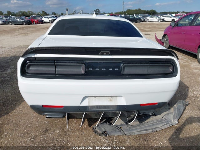 Dodge Challenger R/t Plus 2018 2C3CDZBT3JH293827 Image 16