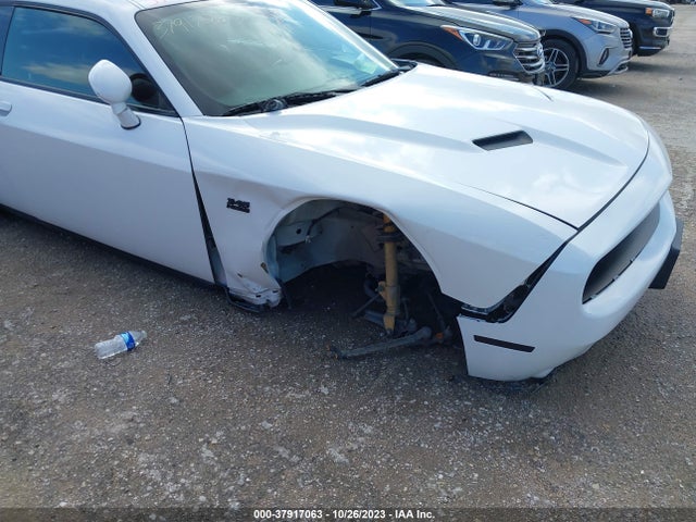 Dodge Challenger R/t Plus 2018 2C3CDZBT3JH293827 Image 6