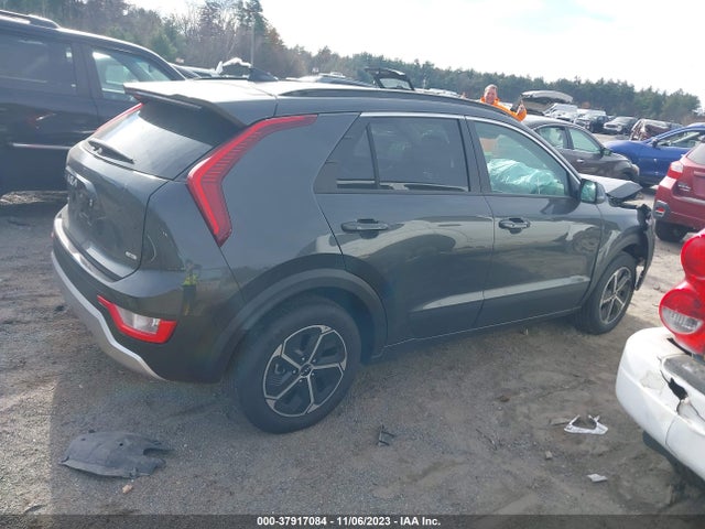 KIA NIRO EX 2023 KNDCR3LE1P5074486 Image 13