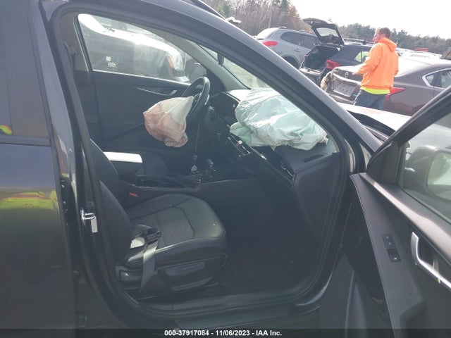 KIA NIRO EX 2023 KNDCR3LE1P5074486 Image 5