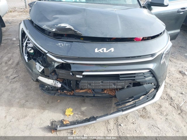 KIA NIRO EX 2023 KNDCR3LE1P5074486 Image 6