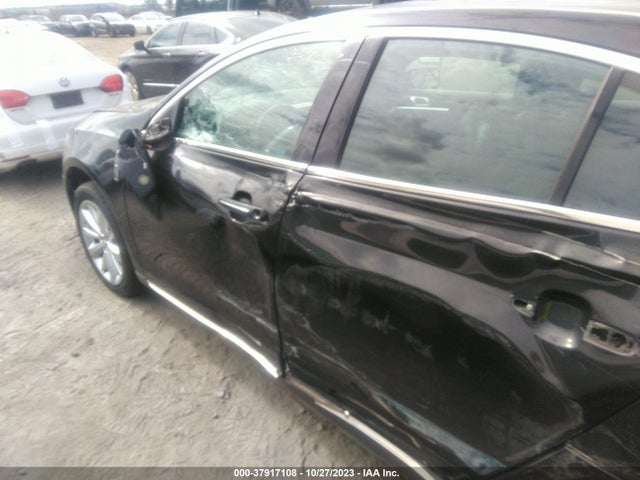 2009 LINCOLN MKS VIN: 1LNHM93R59G628352