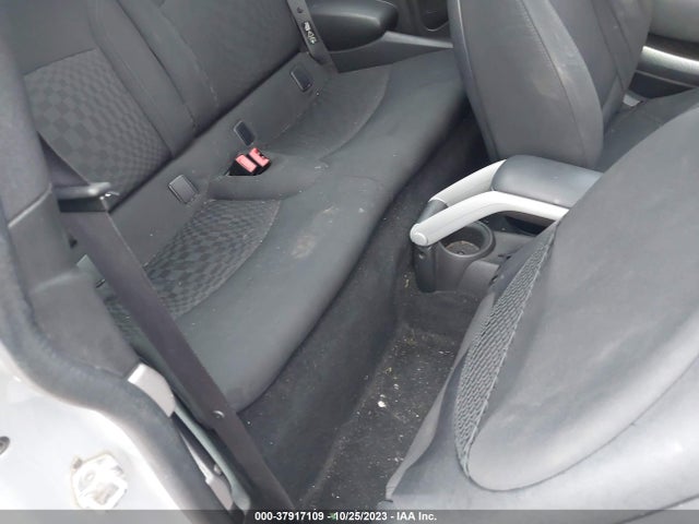 2008 MINI COOPER S WMWMF735X8TV34873 Photo 7