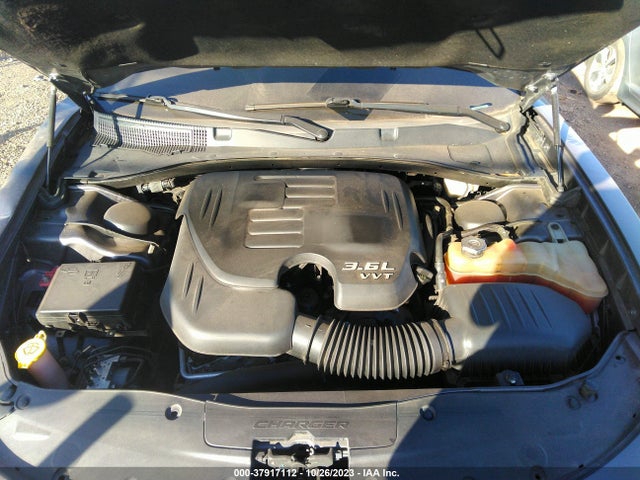 Dodge Charger Se 2015 2C3CDXBG8FH926076 Image 10