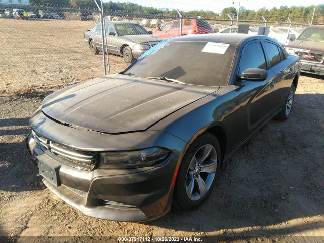 Dodge Charger Se 2015 2C3CDXBG8FH926076 Image 2