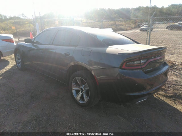 Dodge Charger Se 2015 2C3CDXBG8FH926076 Image 3