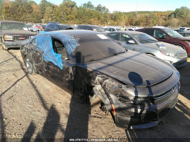 Dodge Charger Se 2015 2C3CDXBG8FH926076 Image 6
