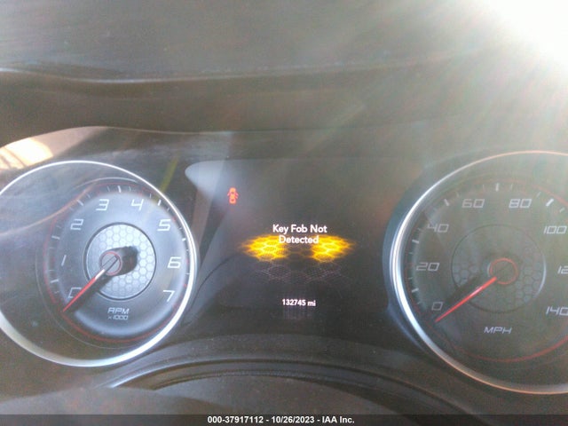Dodge Charger Se 2015 2C3CDXBG8FH926076 Image 7