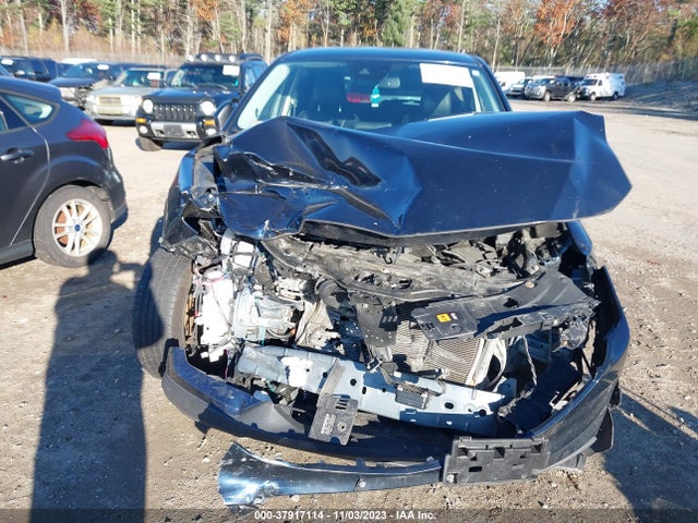 2018 MAZDA CX-5 TOURING VIN: JM3KFBCM7J0359369