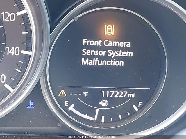 2018 MAZDA CX-5 TOURING VIN: JM3KFBCM7J0359369