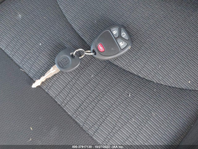 Chevrolet Traverse 1lt 2017 1GNKVGKD6HJ318267 Image 11