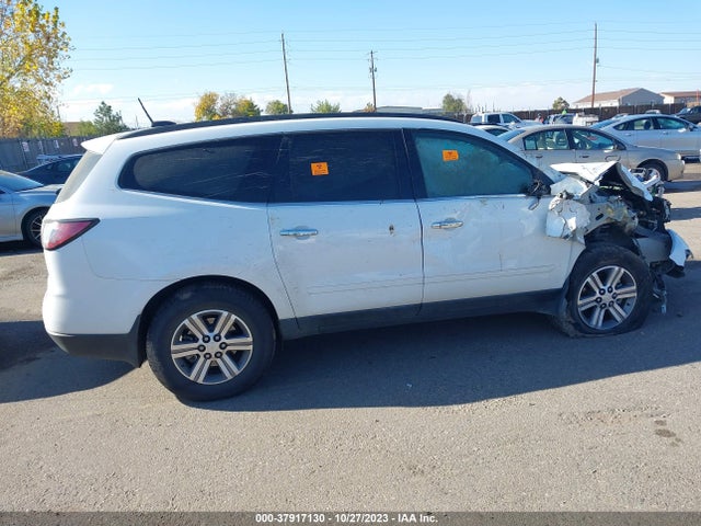 Chevrolet Traverse 1lt 2017 1GNKVGKD6HJ318267 Image 13