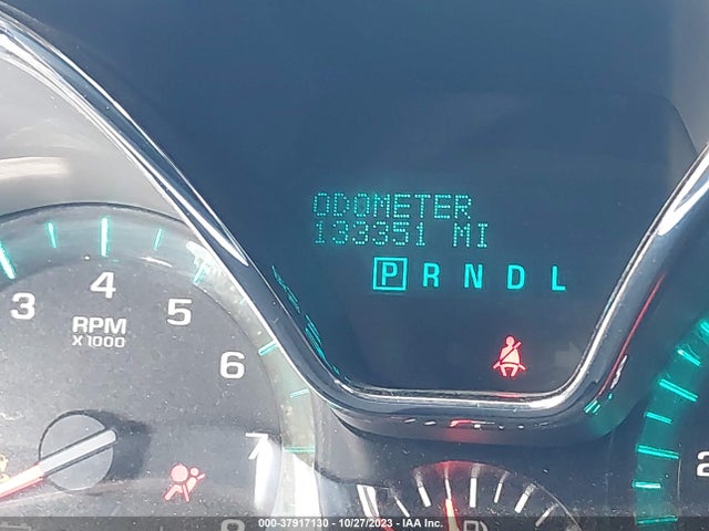 Chevrolet Traverse 1lt 2017 1GNKVGKD6HJ318267 Image 15