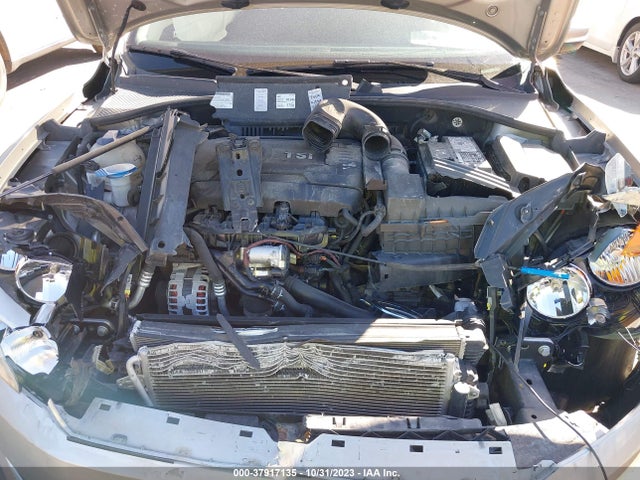 1VWBS7A34EC049743 Volkswagen Passat 1.8t Se