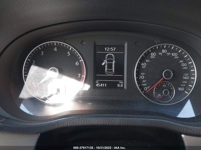 1VWBS7A34EC049743 Volkswagen Passat 1.8t Se
