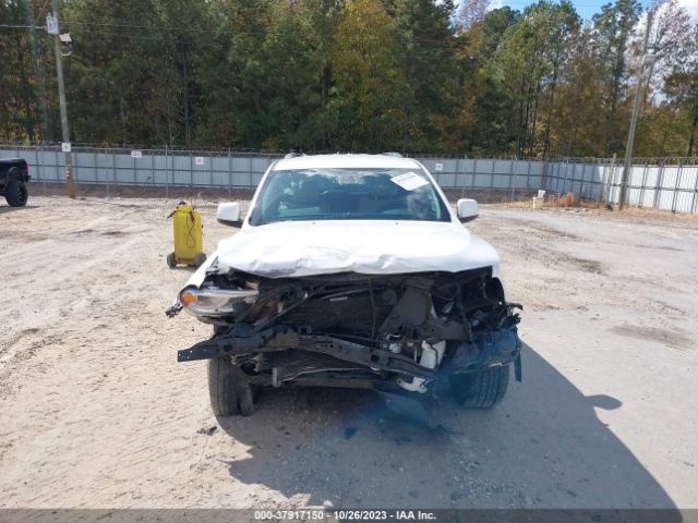 1C4RDHAG4EC338951 Dodge Durango Sxt