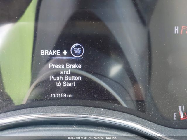 1C4RDHAG4EC338951 Dodge Durango Sxt