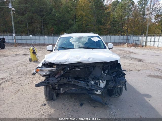 1C4RDHAG4EC338951 Dodge Durango Sxt