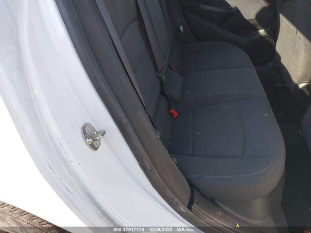 Chevrolet Cruze Lt Auto 2018 1G1BE5SM8J7196004 Image 8
