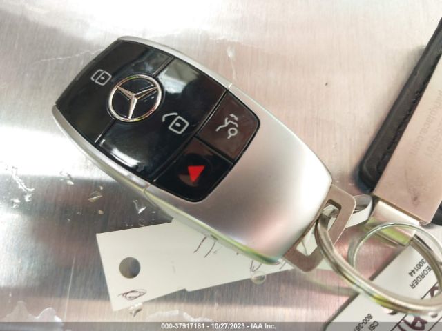W1KUG8DB6LA570774 Mercedes-Benz S-class S 560