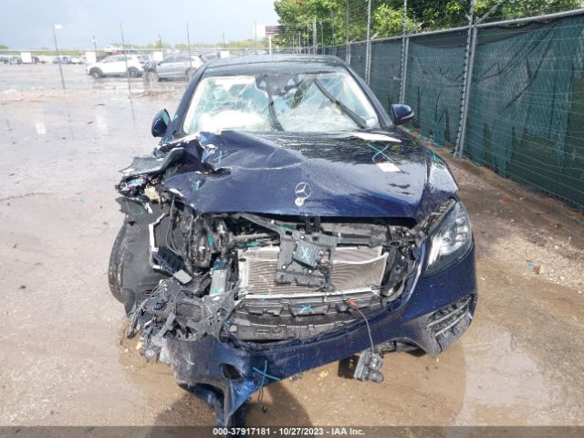W1KUG8DB6LA570774 Mercedes-Benz S-class S 560