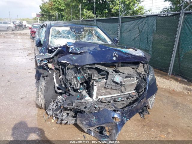 W1KUG8DB6LA570774 Mercedes-Benz S-class S 560