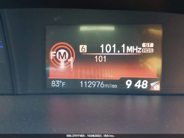 Honda Civic Sedan Lx 2015 2HGFB2F5XFH550606 Image 7