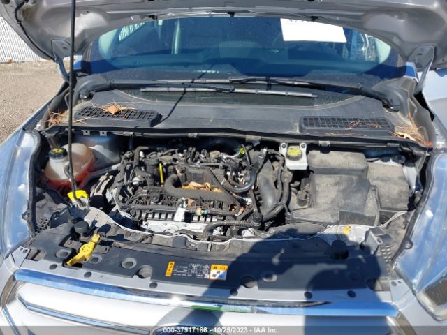 1FMCU9HD1KUB73708 Ford ESCAPE SEL