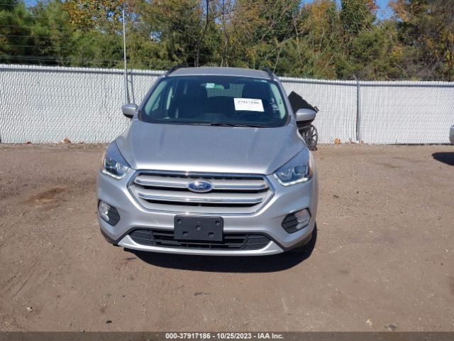 1FMCU9HD1KUB73708 Ford ESCAPE SEL