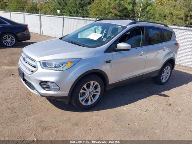 1FMCU9HD1KUB73708 Ford ESCAPE SEL