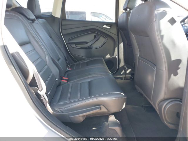 1FMCU9HD1KUB73708 Ford ESCAPE SEL