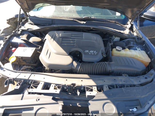 2C3CCABG7JH214232 Chrysler 2018