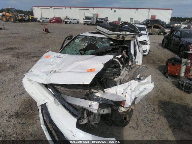 2008 HONDA CIVIC SI VIN: 2HGFG21568H708709