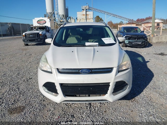 Ford Escape Titanium 2015 1FMCU9J92FUC29134 Image 12