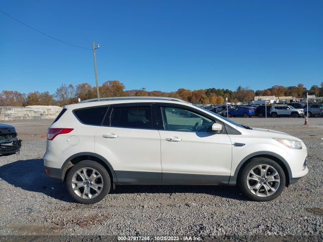 Ford Escape Titanium 2015 1FMCU9J92FUC29134 Image 13