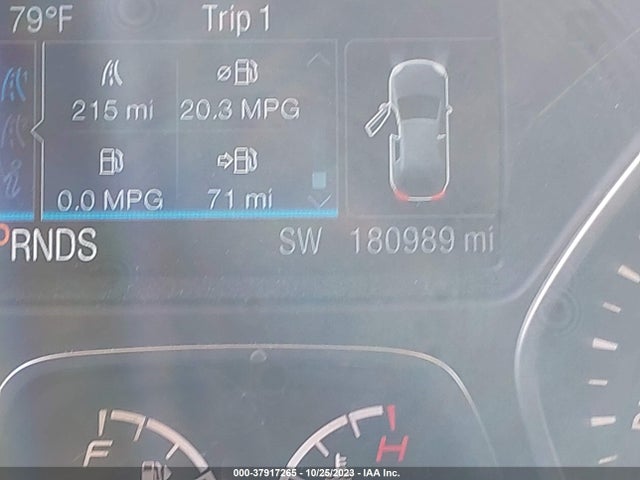 Ford Escape Titanium 2015 1FMCU9J92FUC29134 Image 15