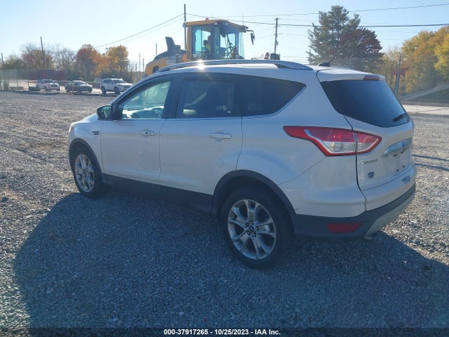 Ford Escape Titanium 2015 1FMCU9J92FUC29134 Image 3