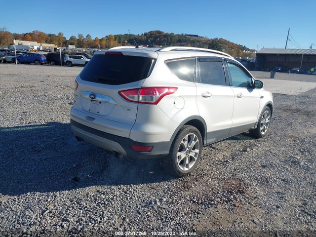 Ford Escape Titanium 2015 1FMCU9J92FUC29134 Image 4