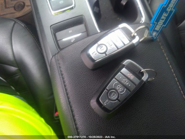 3FA6P0PU3HR116972 Ford Fusion Energi Se
