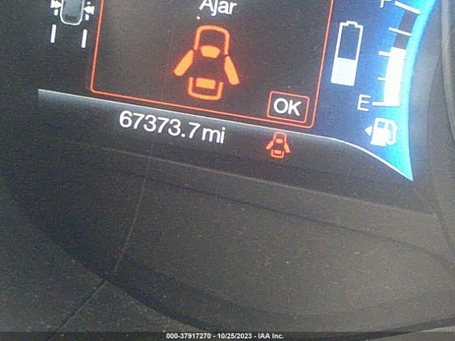 3FA6P0PU3HR116972 Ford Fusion Energi Se