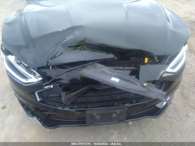 3FA6P0PU3HR116972 Ford Fusion Energi Se