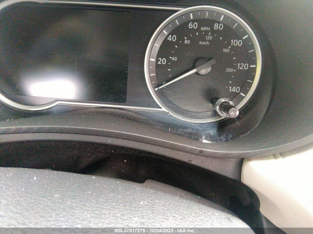 Nissan VERSA SV 2021 3N1CN8EV1ML875066 Image 7