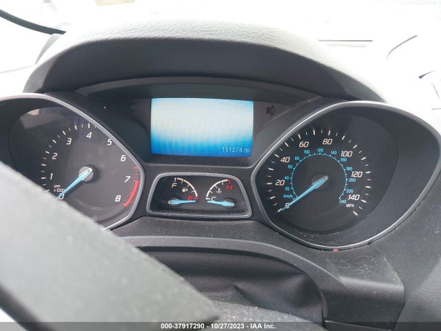 Ford Escape Titanium 2016 1FMCU9J99GUA12231 Image 15